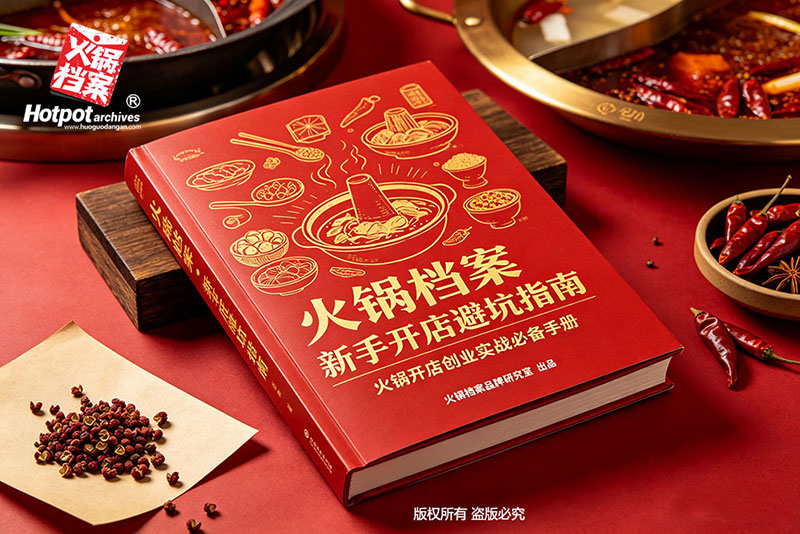 《新手开店避坑指南》